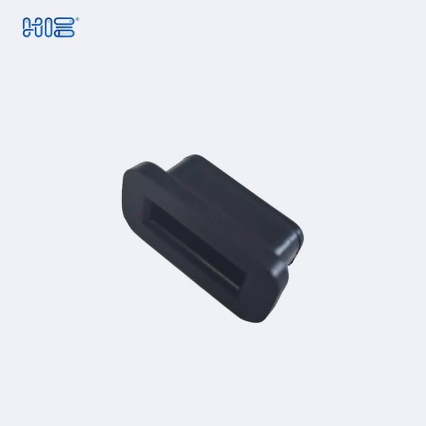 140 Oil Tank Vibration Damper