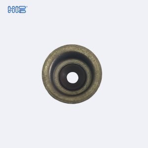140-Valve-Stem-Seal-for-GX35-Lawn-Mower-(FKM-with-Metal-Case)