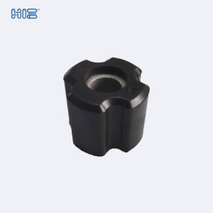 Oil-Incorporated-Bushing