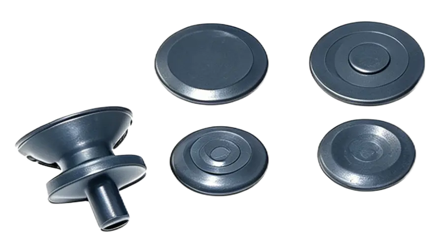 Gas-Valve-Rubber-Products