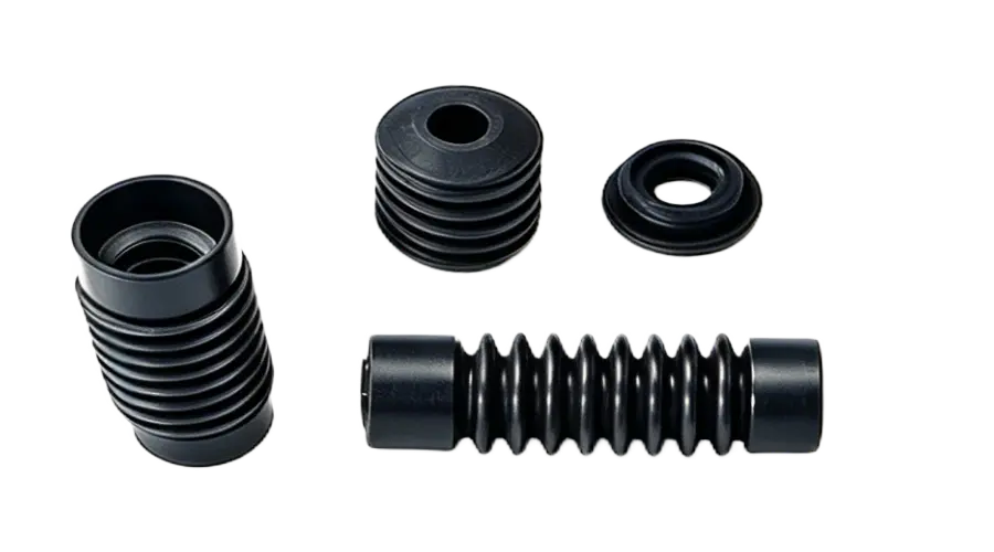 Gas-Valve-Rubber-Sealing-Components