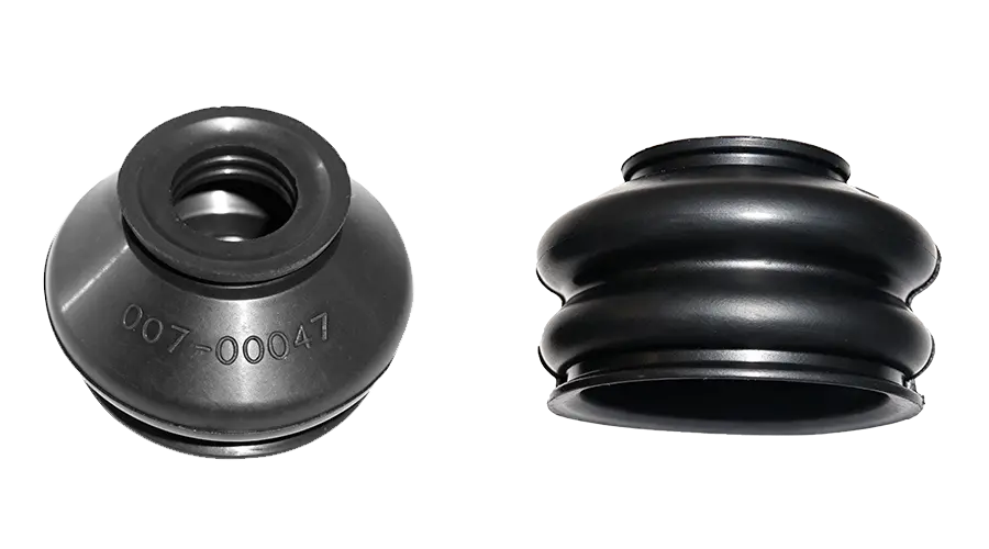 Rubber-Automotive-Steering-Boot