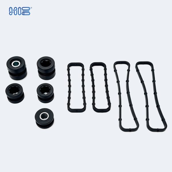 Automotive-Miscellaneous-Rubber-Parts
