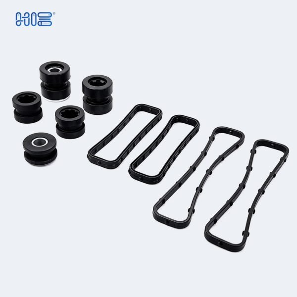 Automotive-Miscellaneous-Rubber-Parts