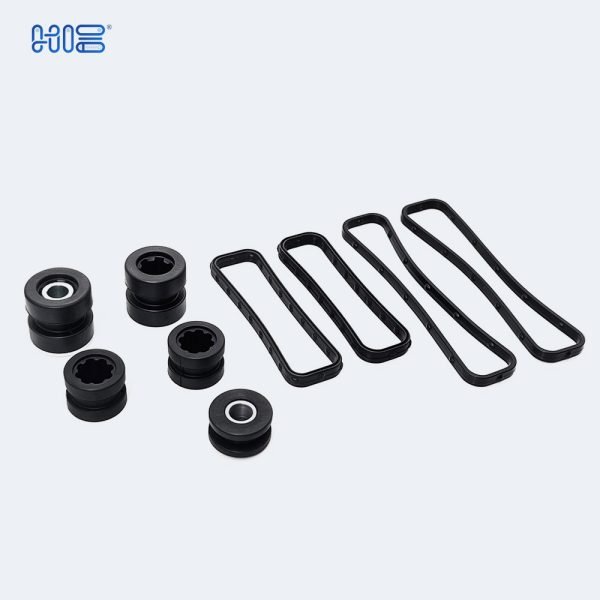 Automotive-Miscellaneous-Rubber-Parts