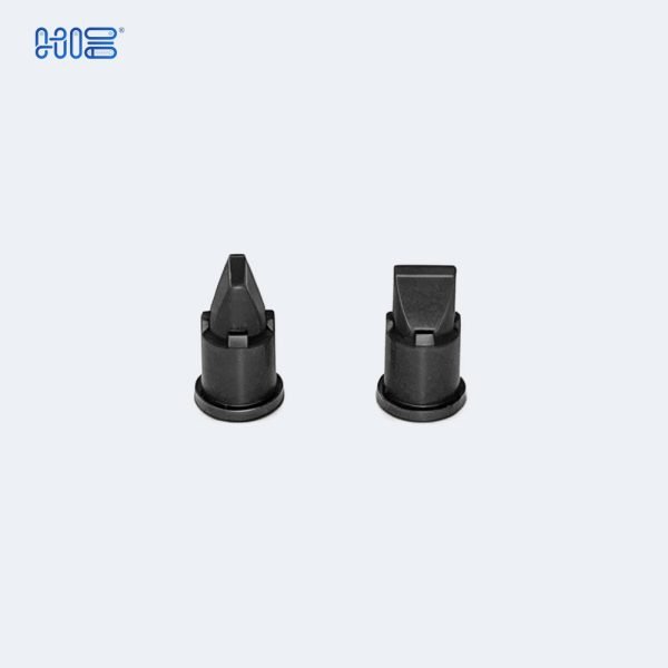 Cylinder Block Check Valve