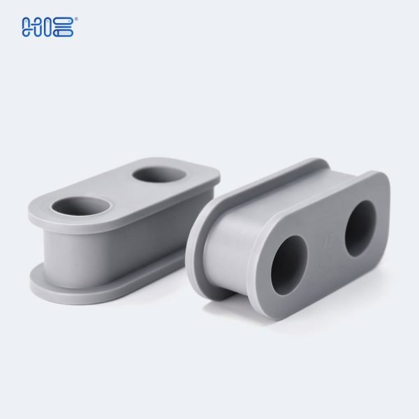 EPDM-Rubber-Vibration-Isolator-Block