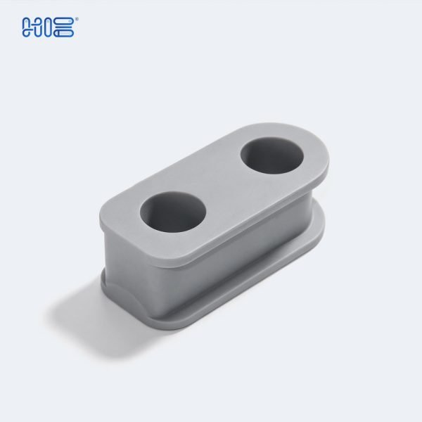 EPDM-Rubber-Vibration-Isolator-Block