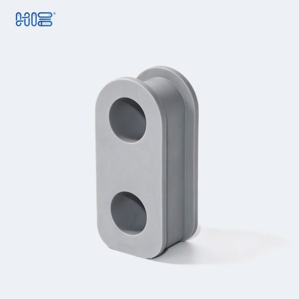 EPDM-Rubber-Vibration-Isolator-Block