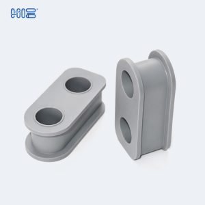 EPDM-Rubber-Vibration-Isolator-Block