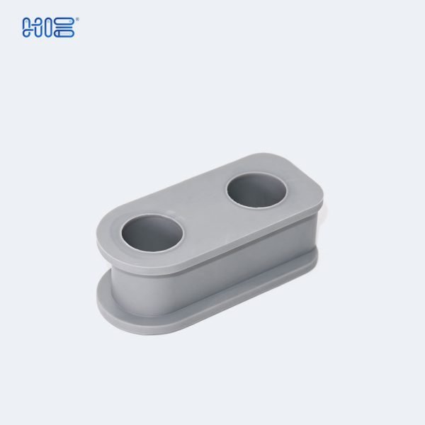 EPDM-Rubber-Vibration-Isolator-Block