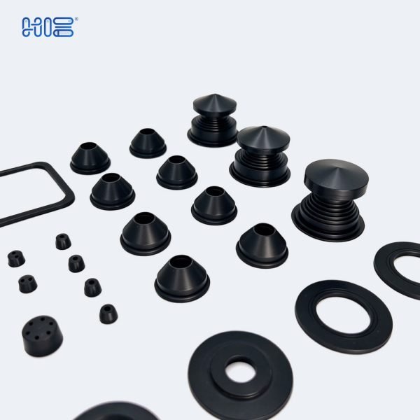 NBR Rubber Sealing Cover (Type A) - Image 4