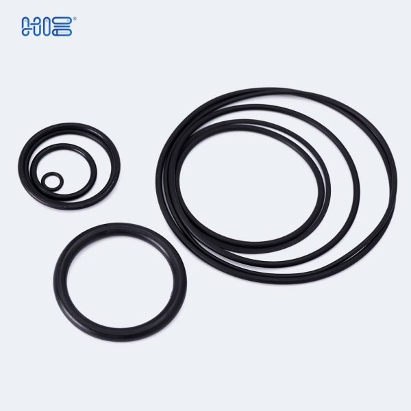 HNBR-Rubber-O-Ring