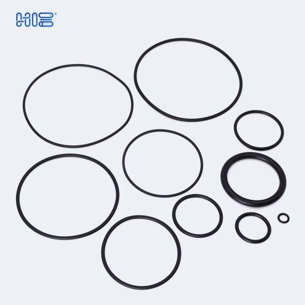 HNBR-Rubber-O-Ring