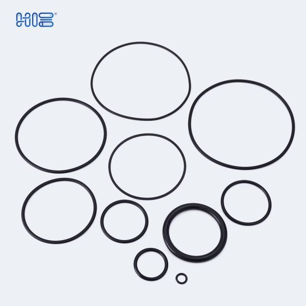 HNBR-Rubber-O-Ring