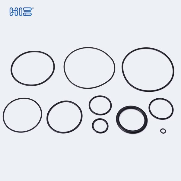 HNBR-Rubber-O-Ring