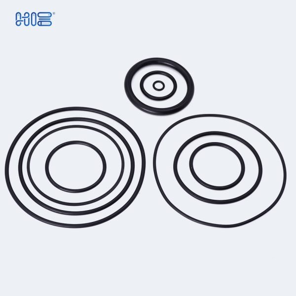 HNBR-Rubber-O-Ring