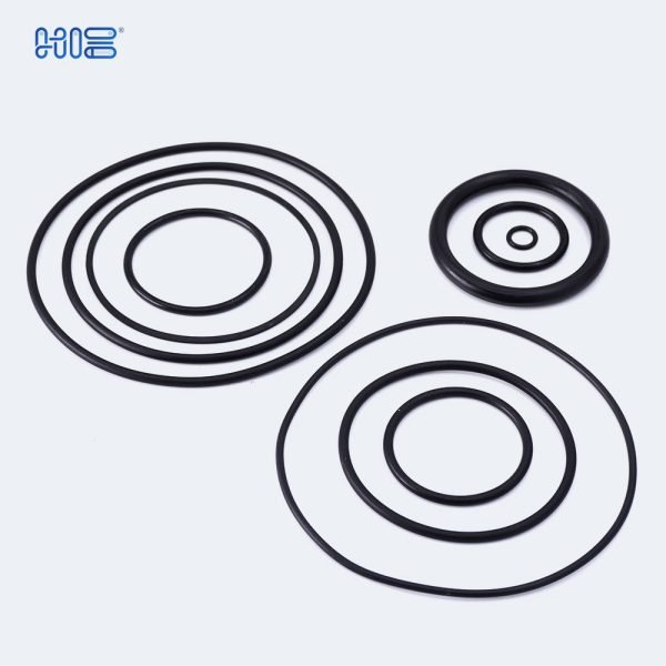 HNBR-Rubber-O-Ring