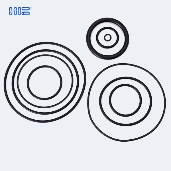 HNBR-Rubber-O-Ring