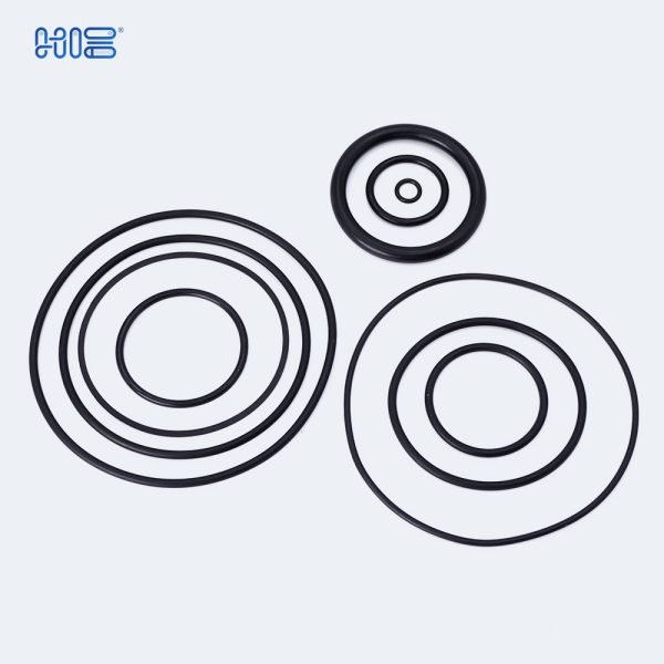 HNBR-Rubber-O-Ring