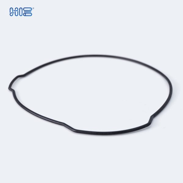 HNBR-Rubber-Profile-Seal
