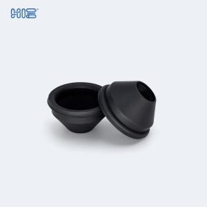 NBR Rubber Sealing Sleeve