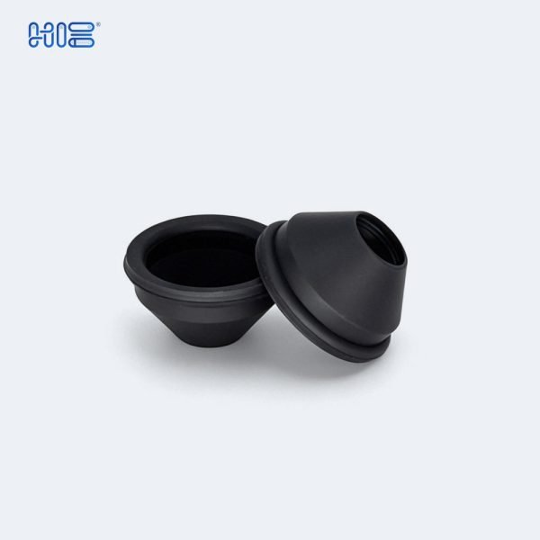 NBR Rubber Sealing Sleeve