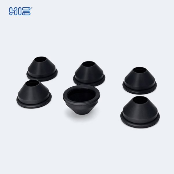 NBR Rubber Sealing Sleeve