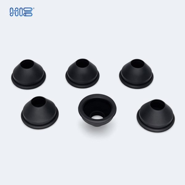 NBR Rubber Sealing Sleeve
