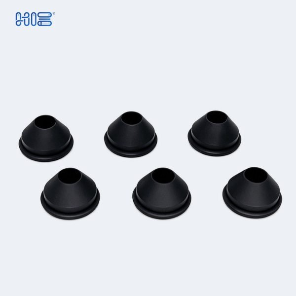 NBR Rubber Sealing Sleeve