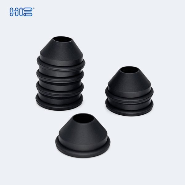 NBR Rubber Sealing Sleeve