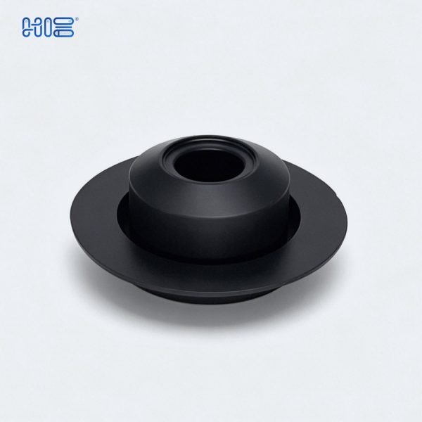 NBR Rubber Sliding Seal