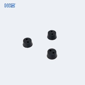 NBR-Rubber-Two-Hole-Wire-Grommet