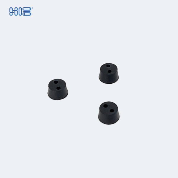 NBR-Rubber-Two-Hole-Wire-Grommet