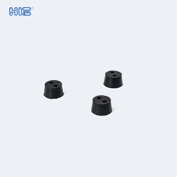 NBR-Rubber-Two-Hole-Wire-Grommet
