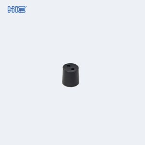 NBR-Rubber-Two-Hole-Wire-Grommet