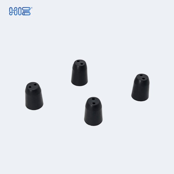 NBR-Rubber-Two-Hole-Wire-Grommet